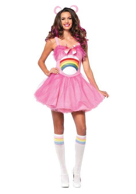 care bear costume adult